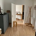 Apartamento Lorenzo -appartment-04 Burglengenfeld