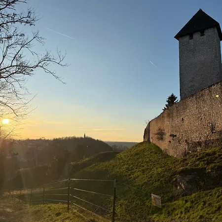 Lorenzo -appartment-04 Burglengenfeld