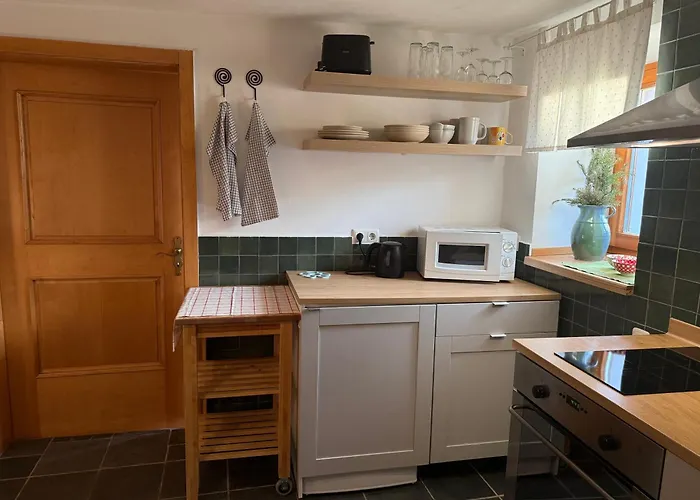 Appartamento Lorenzo -appartment-04 Burglengenfeld
