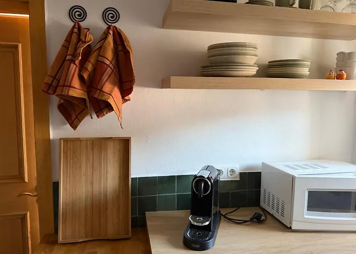 Lorenzo -appartment-04 Lejlighed *